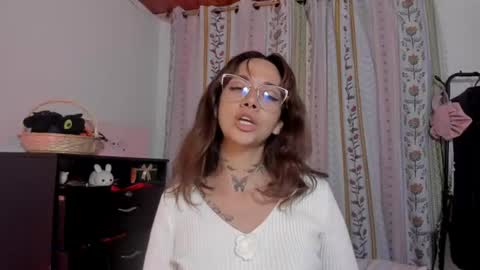 azumi saan online show from 22, 6, 2026