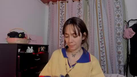azumi saan online show from 24, 6, 2026