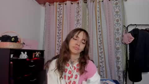 azumi saan online show from 25, 6, 2026