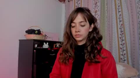 azumi saan online show from 27, 6, 2026