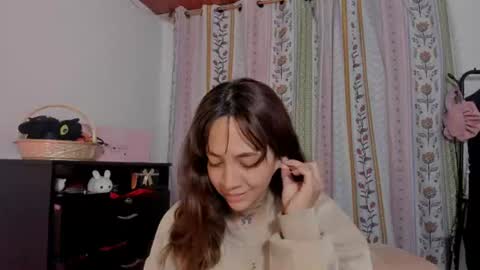 azumi saan online show from 1, 7, 2026