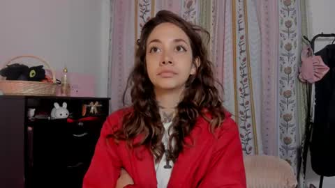 azumi saan online show from 6, 7, 2026