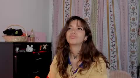 azumi saan online show from 8, 7, 2026