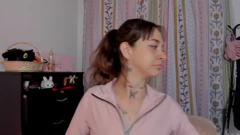 azumi saan online show from 9, 7, 2026