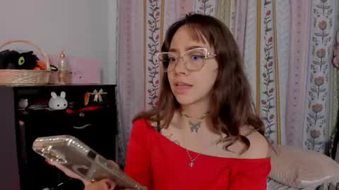 azumi saan online show from 13, 7, 2026