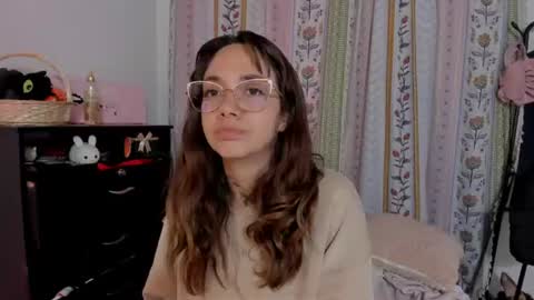 azumi saan online show from 14, 7, 2026