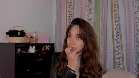 azumi saan online show from 16, 7, 2026