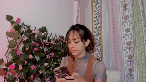 azumi saan online show from 19, 7, 2026