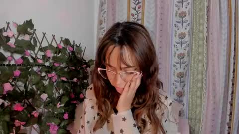 azumi saan online show from 22, 7, 2026