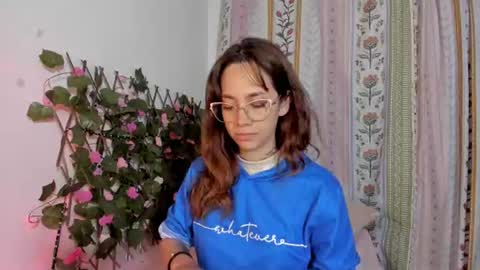 azumi saan online show from 24, 7, 2026