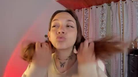 azumi saan online show from 1, 8, 2026