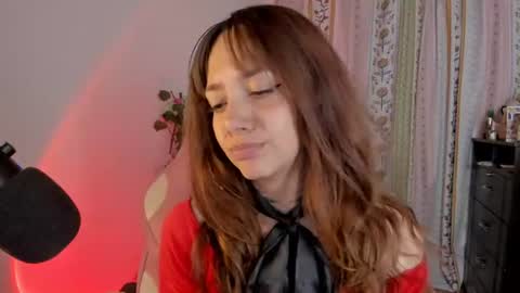 azumi saan online show from 3, 8, 2026
