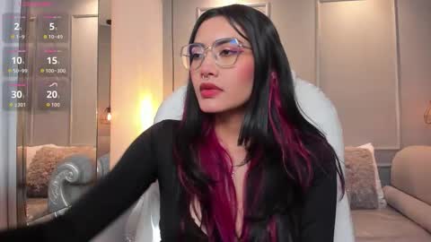 Azura online show from 16, 1, 2026