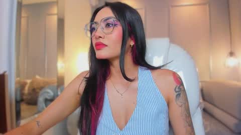 Azura online show from 16, 2, 2026