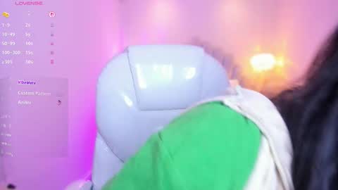 Azura online show from 26, 3, 2026