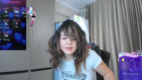 azure_moon online show from 27, 2, 2025