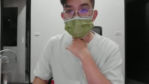 azuresea48 online show from 7, 10, 2025