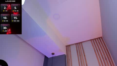Snapshot of azurra_amatto2 chatting on 27, 5, 2026 Azurra online show from 27, 5, 2026