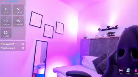 Snapshot of azurra_amatto2 chatting on 3, 7, 2026 Azurra online show from 3, 7, 2026