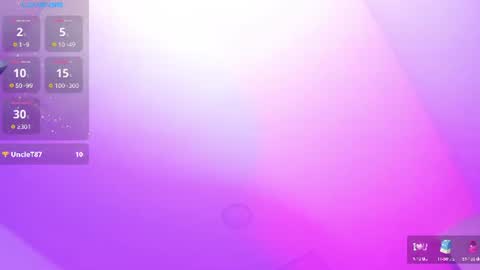 Snapshot of azurra_amatto2 chatting on 9, 7, 2026 Azurra online show from 9, 7, 2026