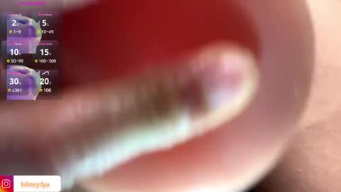 Lyanna online show from 11, 3, 2025