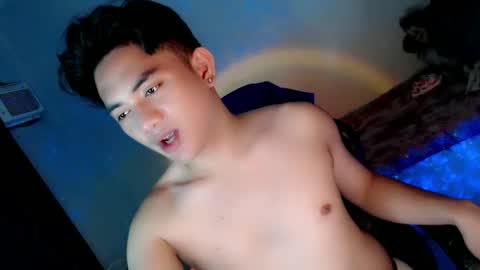 Boricat Ng Davao online show from 11, 3, 2025