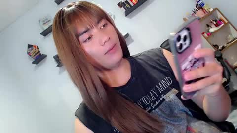 Boricat Ng Davao online show from 18, 4, 2026