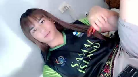 Boricat Ng Davao online show from 23, 4, 2026