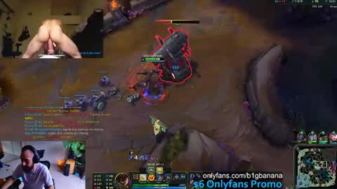 b1gbanana online show from 4, 2, 2025