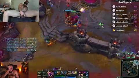 b1gbanana online show from 21, 2, 2025