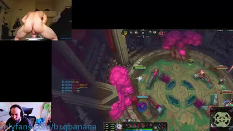 b1gbanana online show from 6, 3, 2025