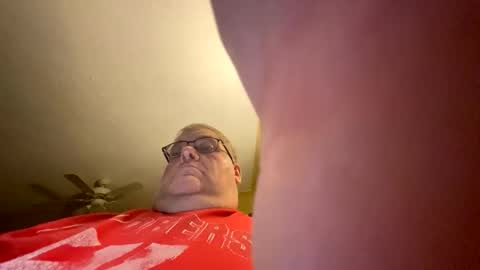 Cory online show from 4, 12, 2025