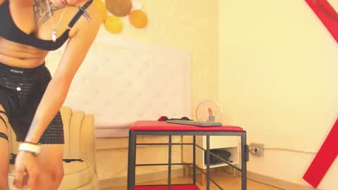 Snapshot of b3k_afrodict chatting on 14, 9, 2025 Anny online show from 14, 9, 2025