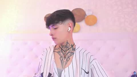 Anny online show from 3, 3, 2026