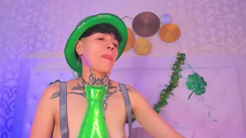 Anny online show from 17, 3, 2026