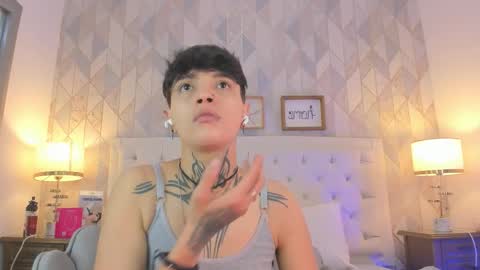 Anny online show from 27, 3, 2026