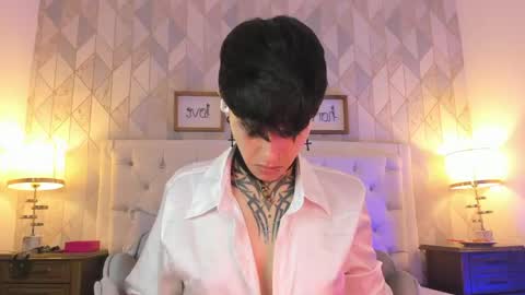 Anny online show from 16, 4, 2026