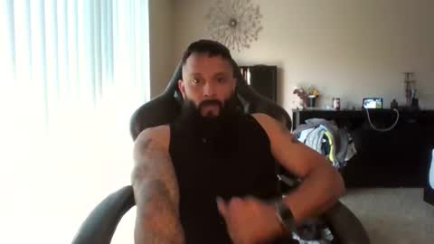 Miguel online show from 28, 9, 2025