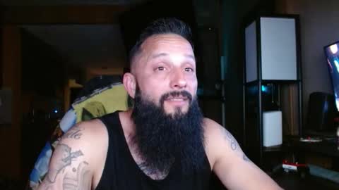 Miguel online show from 24, 3, 2026