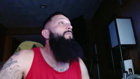 Miguel online show from 14, 4, 2026