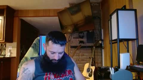 Miguel online show from 29, 4, 2026