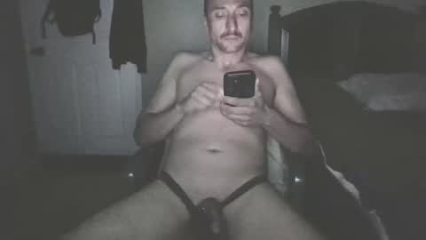 Snapshot of b_johnson420 chatting on 14, 11, 2025 bjohnson420 online show from 14, 11, 2025