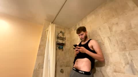 Babyboy online show from 11, 7, 2026