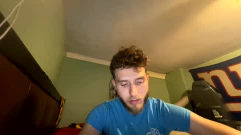 Babyboy online show from 5, 8, 2026