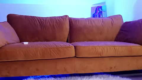 Alessia online show from 19, 6, 2026