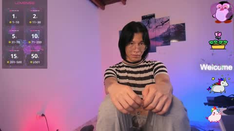 odeley online show from 1, 2, 2025