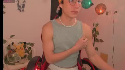 odeley online show from 11, 6, 2026