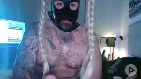 MistressFoxiHerSub online show from 29, 4, 2026