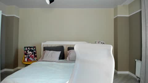 Monica online show from 2, 10, 2025