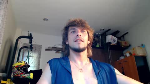 Snapshot of baba_yaga___ chatting on 23, 2, 2025 Jake online show from 23, 2, 2025
